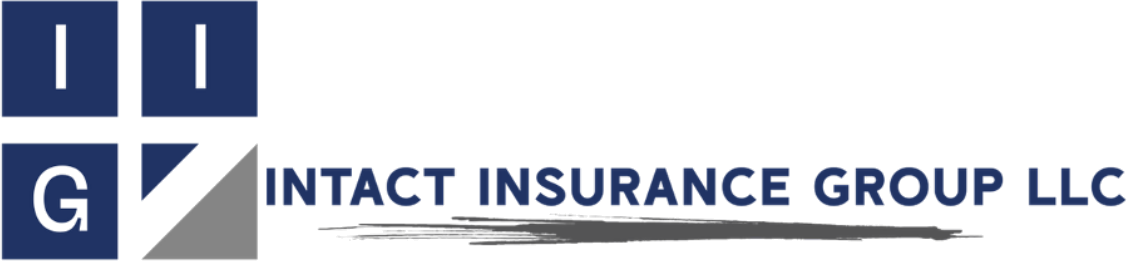 Intact Insurance Group LLC — Keeping your world INTACT, one policy at a time