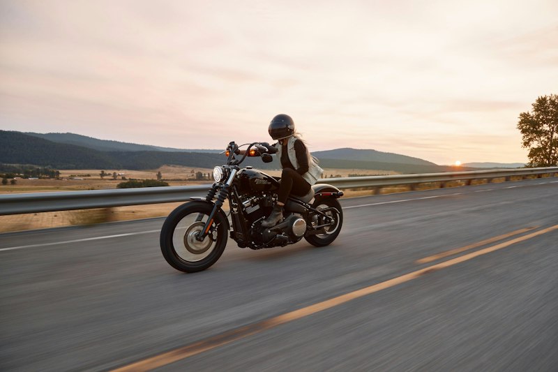 Recreational and Specialty Insurance